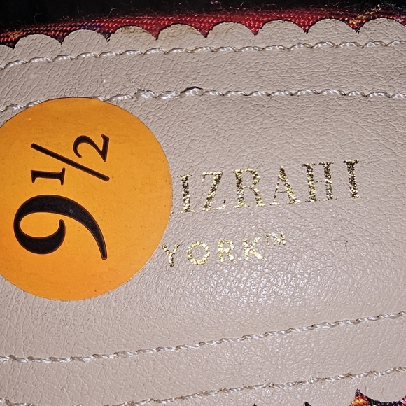 🔥Isaac Mizrahi Shoes - Picture 3 of 3